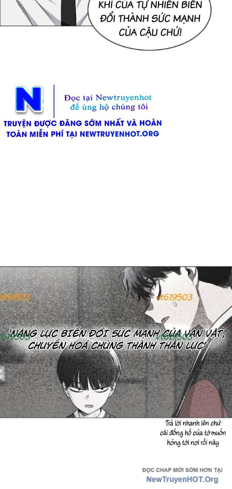 Kiếm Vương - Chapter 57 - Page 65