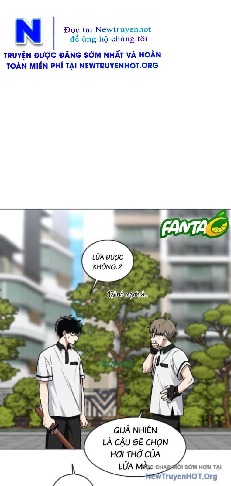 Kiếm Vương - Chapter 57 - Page 66