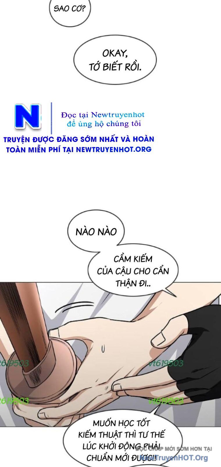 Kiếm Vương - Chapter 57 - Page 67