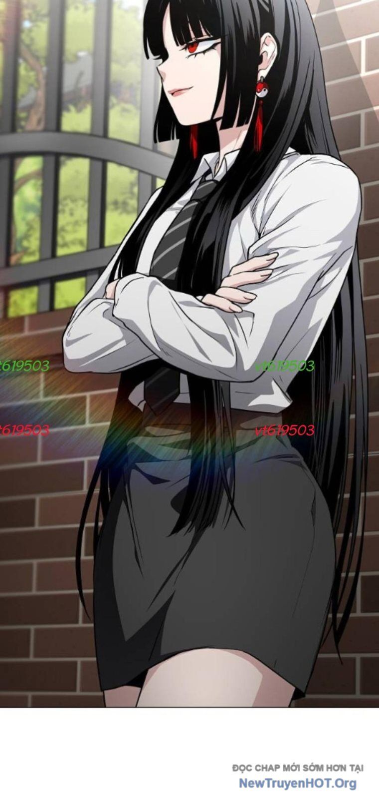 Kiếm Vương - Chapter 57 - Page 76