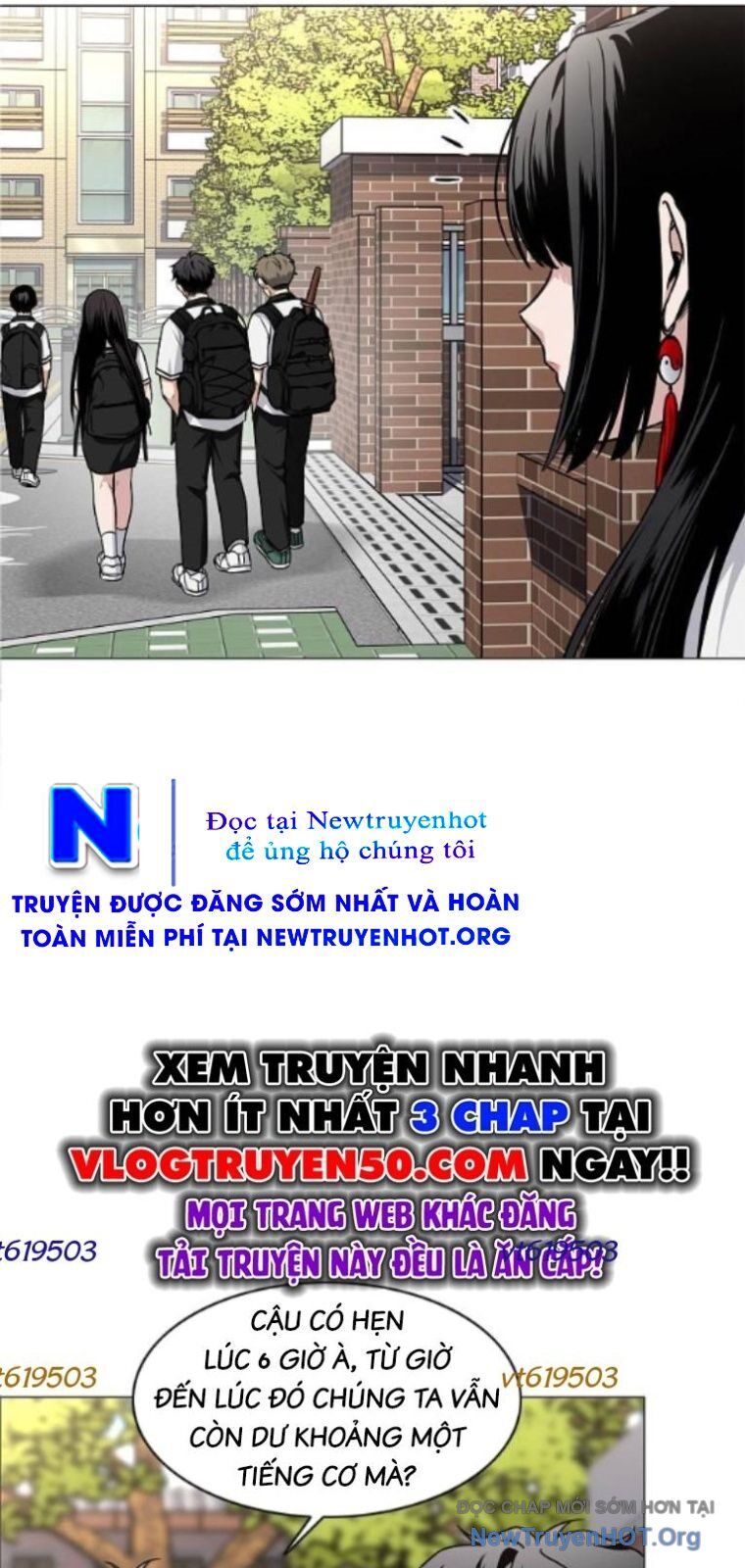 Kiếm Vương - Chapter 57 - Page 80