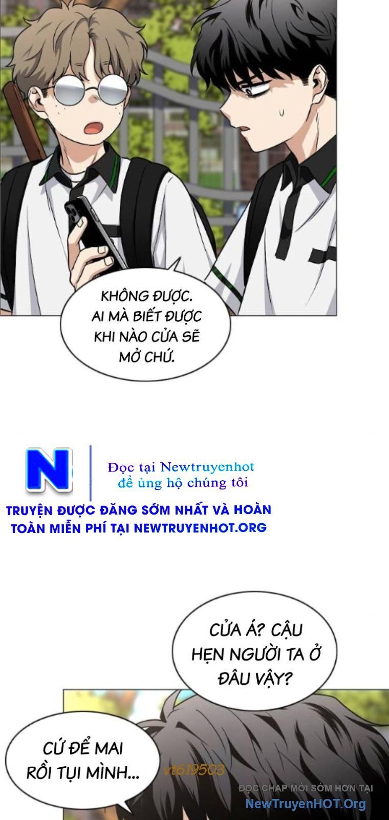 Kiếm Vương - Chapter 57 - Page 81