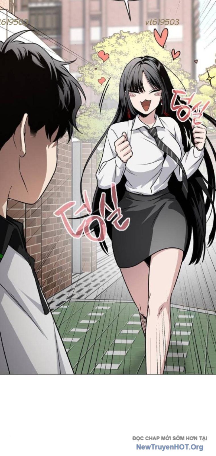 Kiếm Vương - Chapter 57 - Page 83