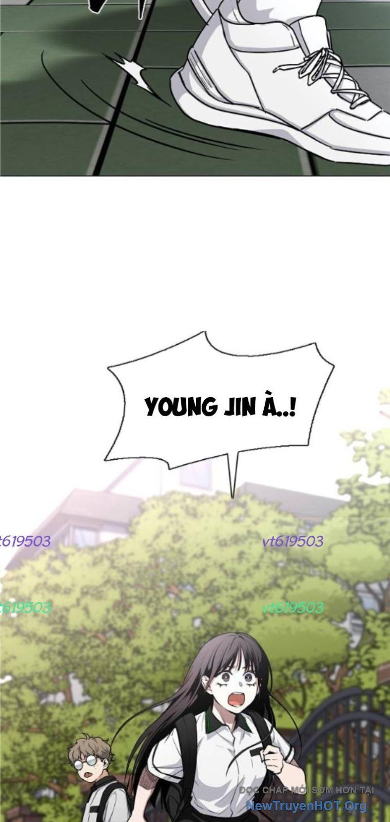 Kiếm Vương - Chapter 57 - Page 97