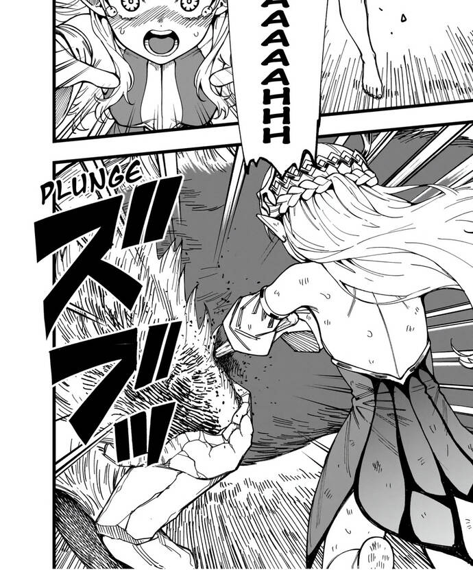 Elf Loli Sinh Tồn Ký - Chapter 14 - Page 5