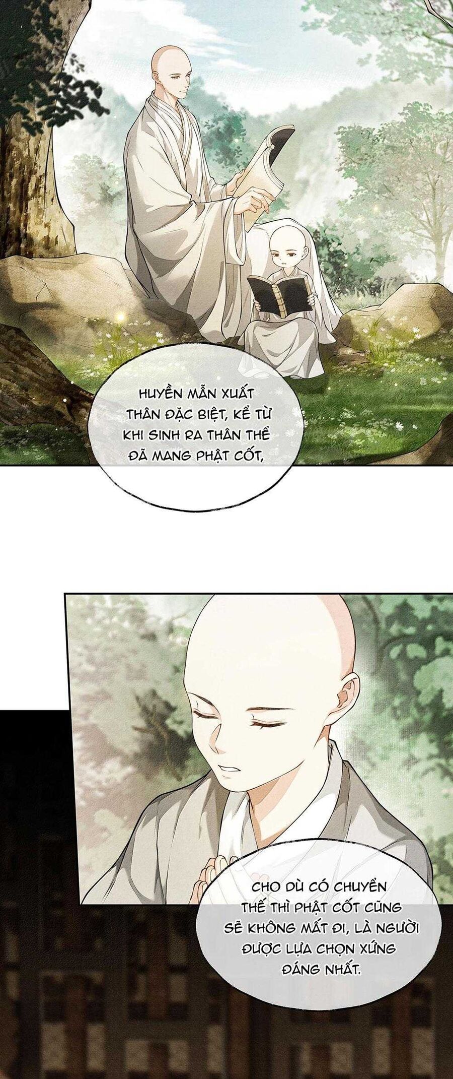 Đồng Tiền Kham Thế - Chapter 147 - Page 10