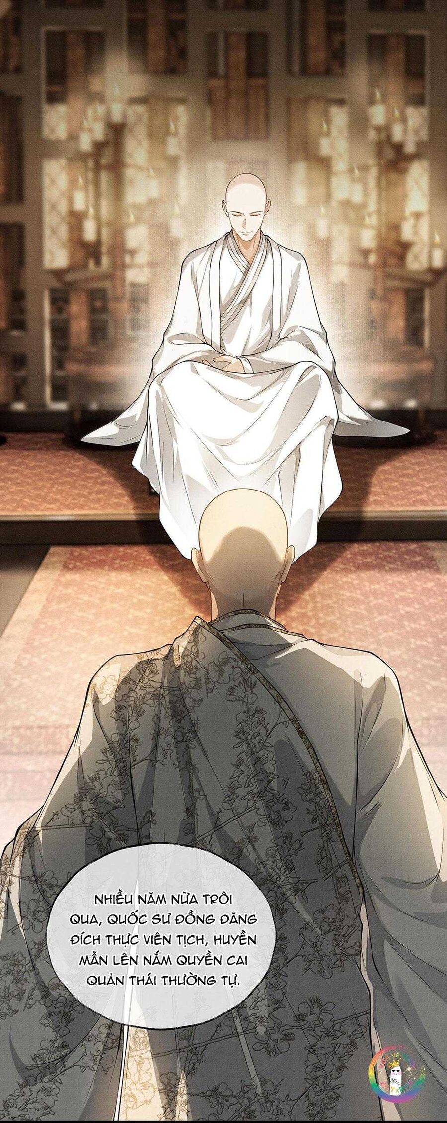 Đồng Tiền Kham Thế - Chapter 147 - Page 11