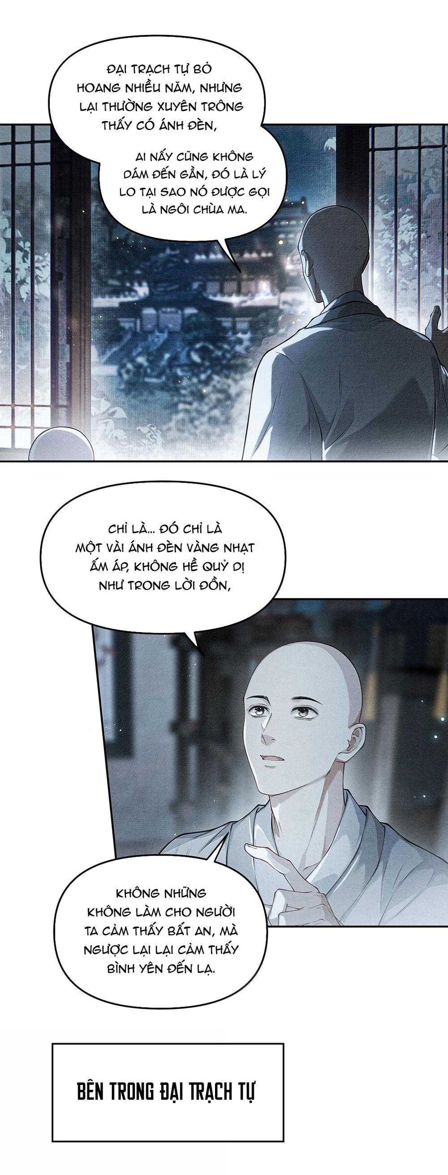 Đồng Tiền Kham Thế - Chapter 147 - Page 15