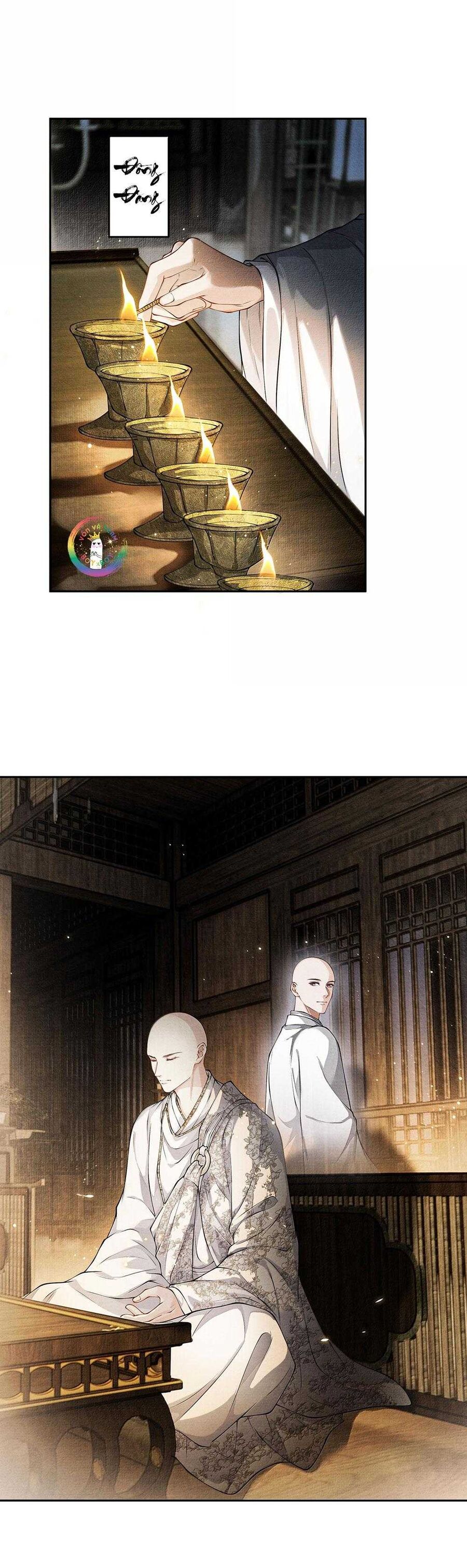 Đồng Tiền Kham Thế - Chapter 147 - Page 16