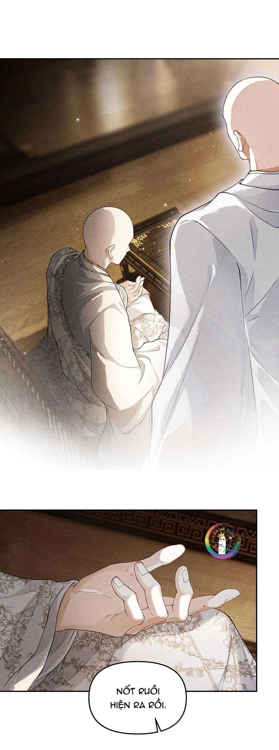 Đồng Tiền Kham Thế - Chapter 147 - Page 17