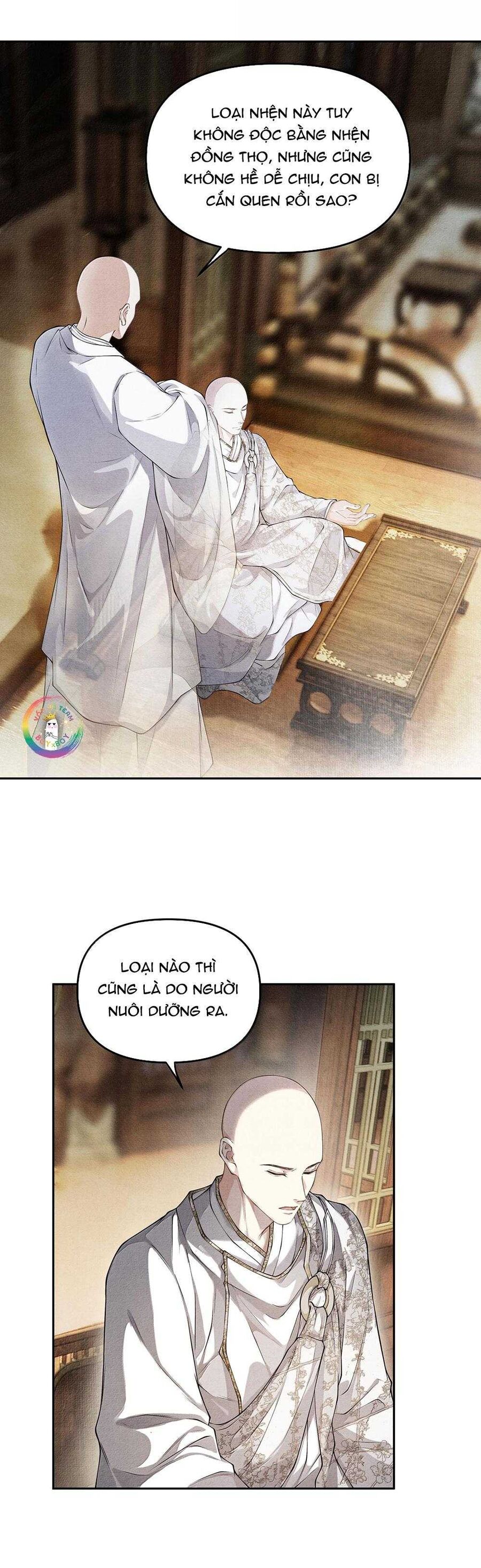 Đồng Tiền Kham Thế - Chapter 147 - Page 19