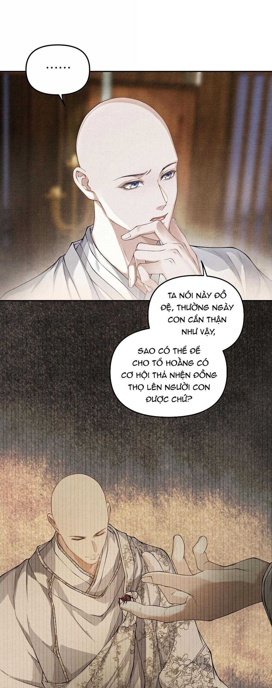 Đồng Tiền Kham Thế - Chapter 147 - Page 20