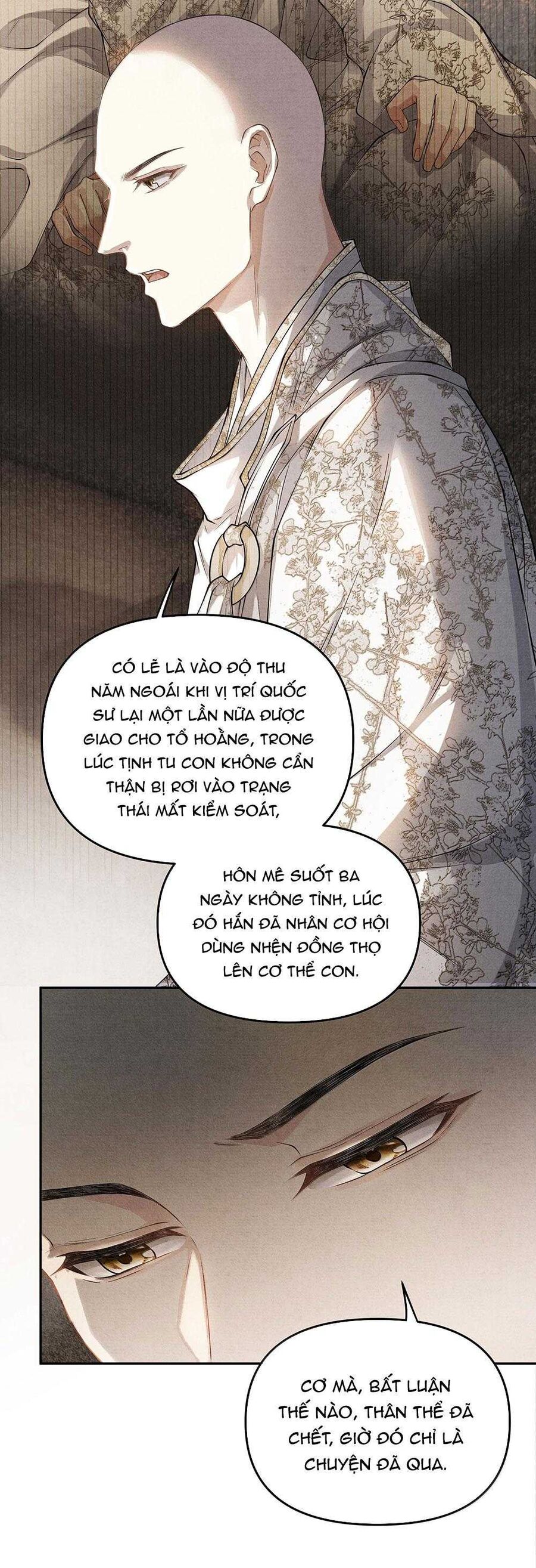 Đồng Tiền Kham Thế - Chapter 147 - Page 21