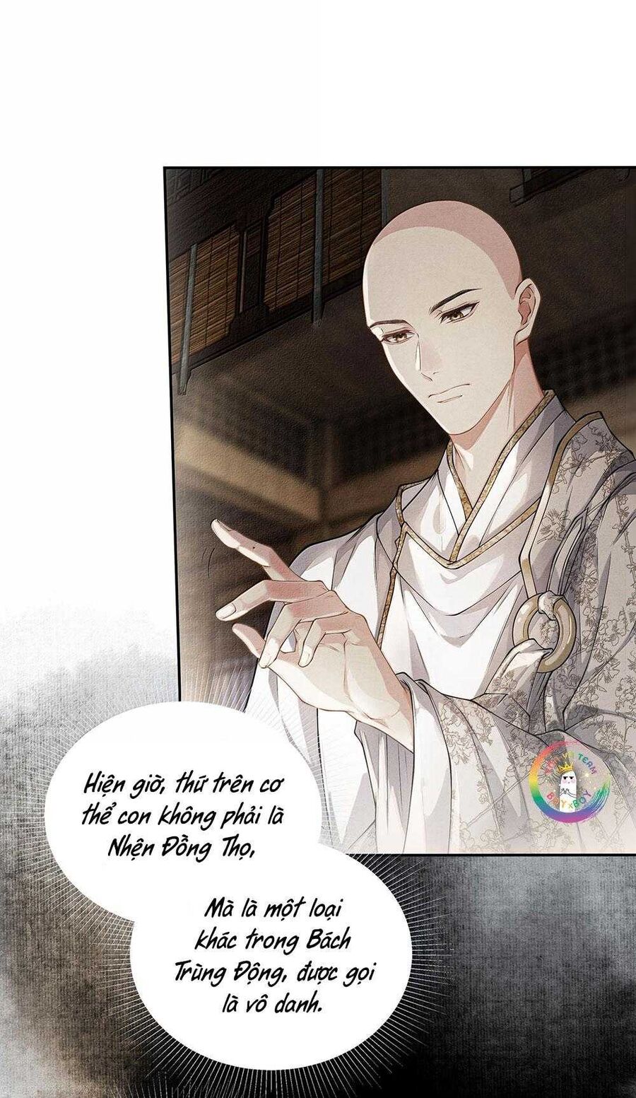 Đồng Tiền Kham Thế - Chapter 147 - Page 22