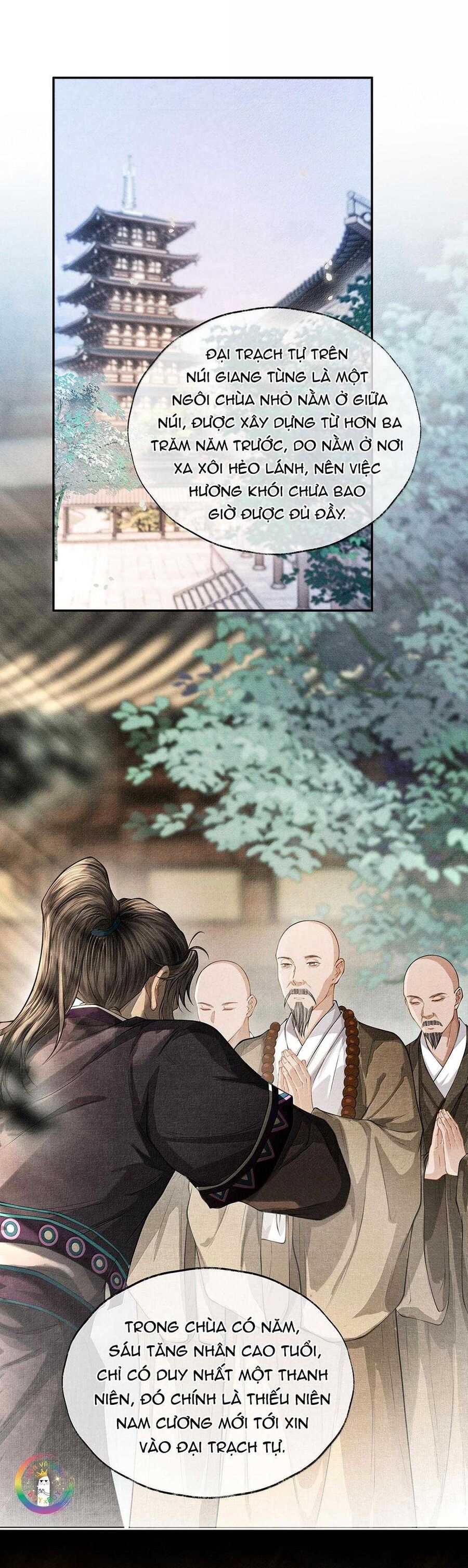 Đồng Tiền Kham Thế - Chapter 147 - Page 4