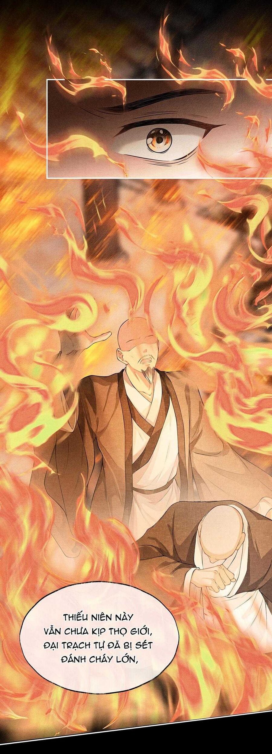 Đồng Tiền Kham Thế - Chapter 147 - Page 5