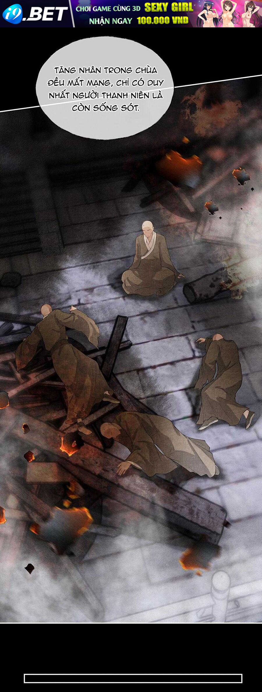 Đồng Tiền Kham Thế - Chapter 147 - Page 6