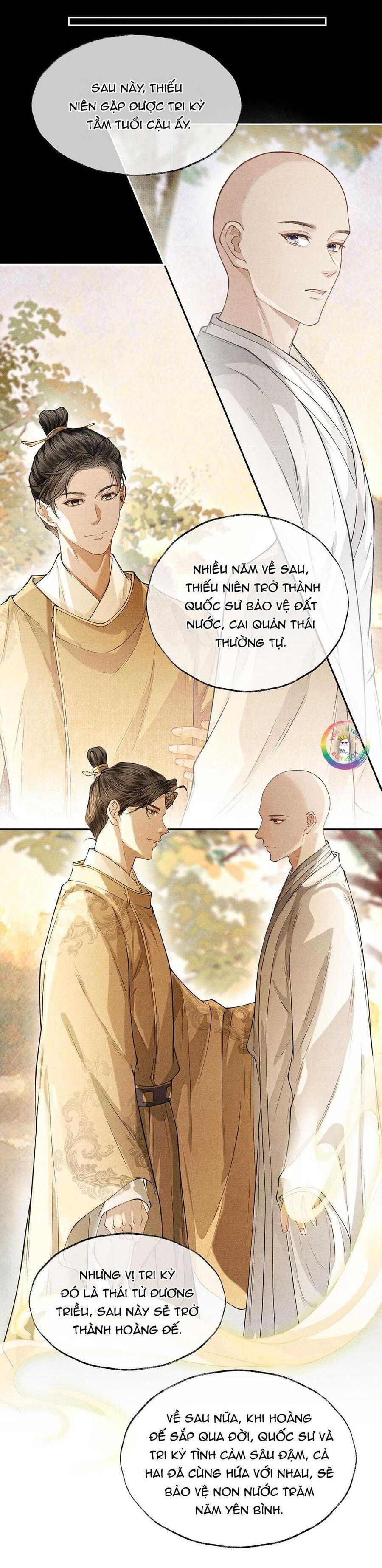 Đồng Tiền Kham Thế - Chapter 147 - Page 7