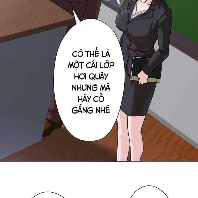 Giáo Viên Ác Quỷ Saiko - Chapter 1 - Page 137