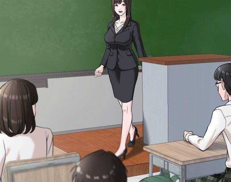 Giáo Viên Ác Quỷ Saiko - Chapter 1 - Page 190