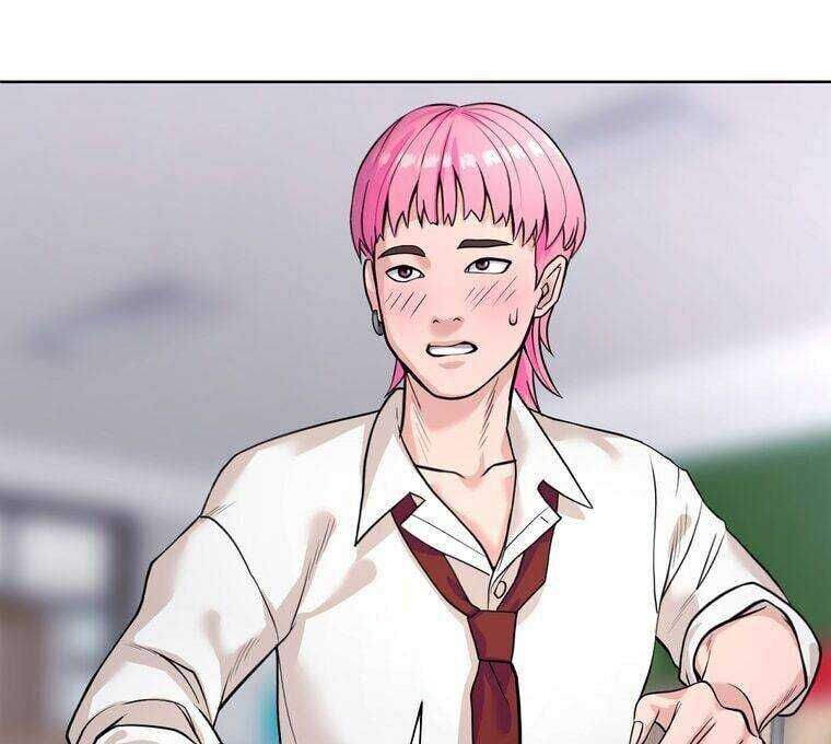 Giáo Viên Ác Quỷ Saiko - Chapter 1 - Page 201