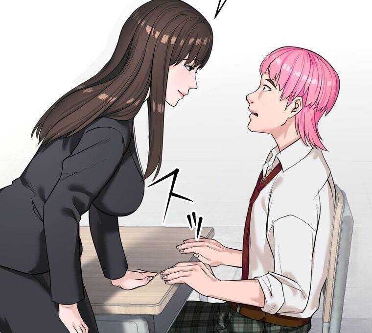 Giáo Viên Ác Quỷ Saiko - Chapter 1 - Page 204