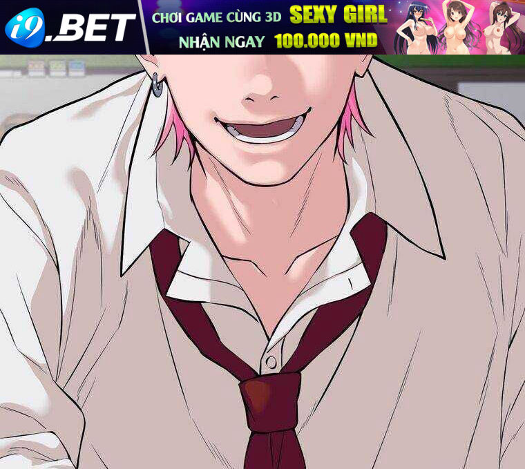 Giáo Viên Ác Quỷ Saiko - Chapter 1 - Page 30