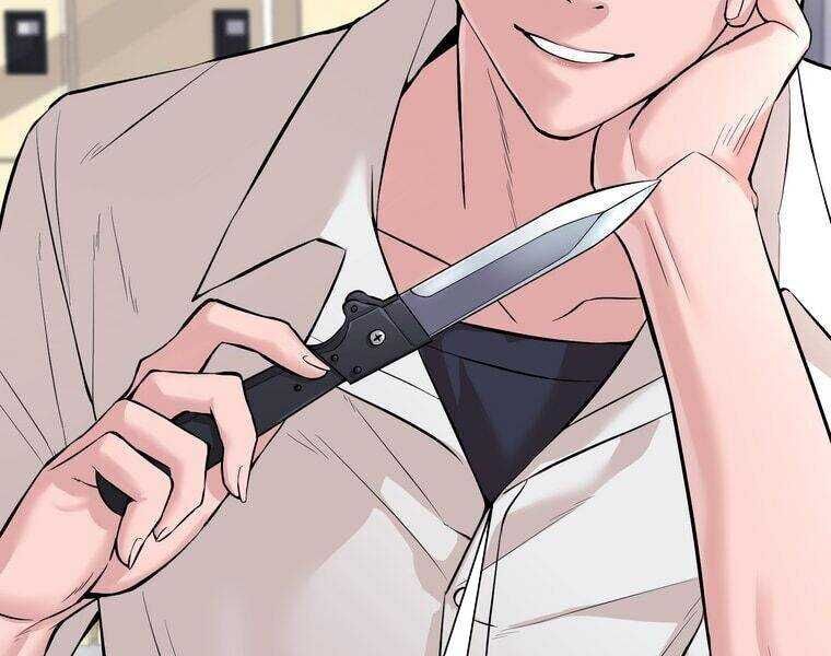 Giáo Viên Ác Quỷ Saiko - Chapter 1 - Page 38