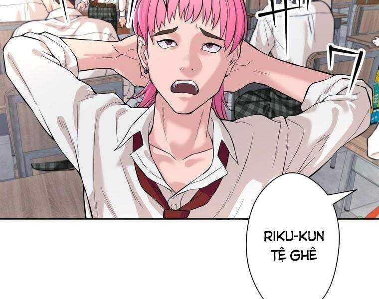 Giáo Viên Ác Quỷ Saiko - Chapter 1 - Page 66