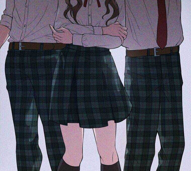 Giáo Viên Ác Quỷ Saiko - Chapter 1 - Page 7