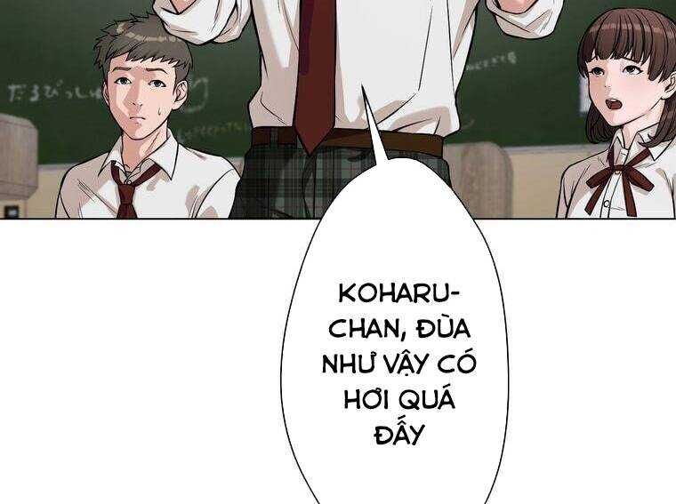 Giáo Viên Ác Quỷ Saiko - Chapter 10 - Page 11