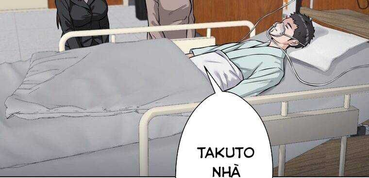 Giáo Viên Ác Quỷ Saiko - Chapter 10 - Page 162