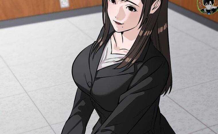 Giáo Viên Ác Quỷ Saiko - Chapter 10 - Page 184