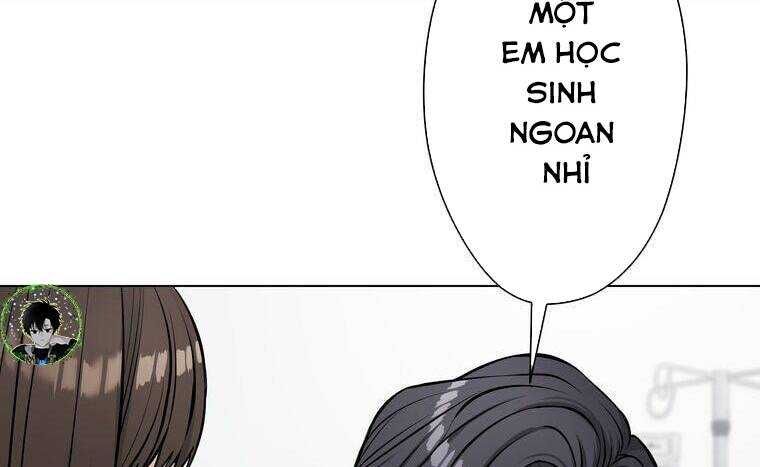 Giáo Viên Ác Quỷ Saiko - Chapter 10 - Page 194