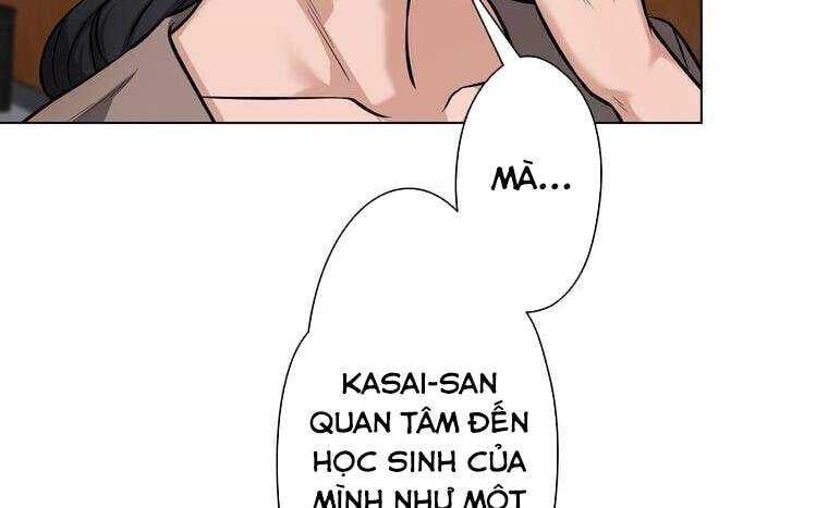 Giáo Viên Ác Quỷ Saiko - Chapter 10 - Page 204