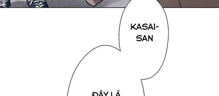 Giáo Viên Ác Quỷ Saiko - Chapter 10 - Page 217