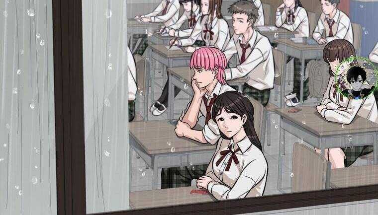 Giáo Viên Ác Quỷ Saiko - Chapter 10 - Page 64