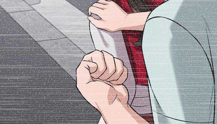 Giáo Viên Ác Quỷ Saiko - Chapter 10 - Page 98