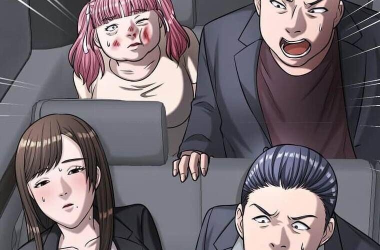 Giáo Viên Ác Quỷ Saiko - Chapter 100 - Page 128