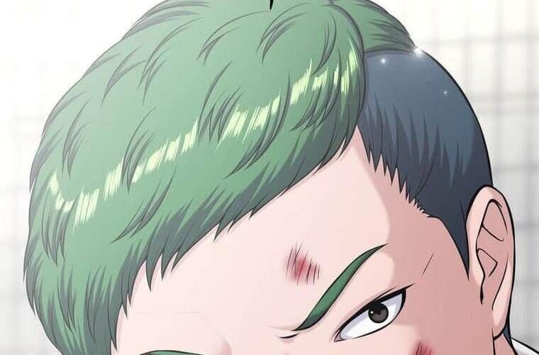 Giáo Viên Ác Quỷ Saiko - Chapter 100 - Page 140