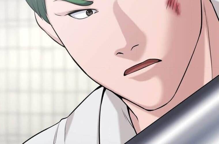 Giáo Viên Ác Quỷ Saiko - Chapter 100 - Page 141