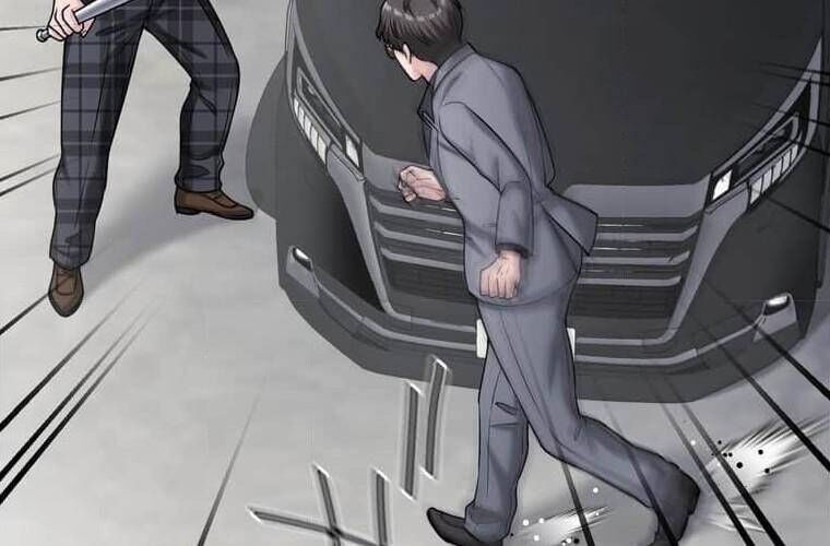 Giáo Viên Ác Quỷ Saiko - Chapter 100 - Page 148