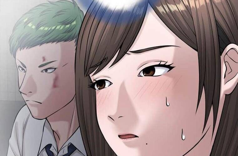 Giáo Viên Ác Quỷ Saiko - Chapter 100 - Page 151