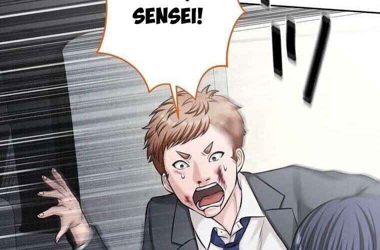 Giáo Viên Ác Quỷ Saiko - Chapter 100 - Page 156