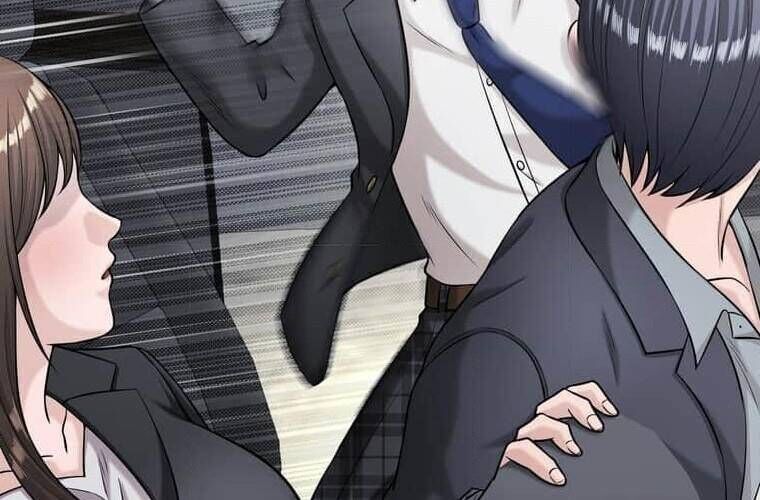 Giáo Viên Ác Quỷ Saiko - Chapter 100 - Page 157