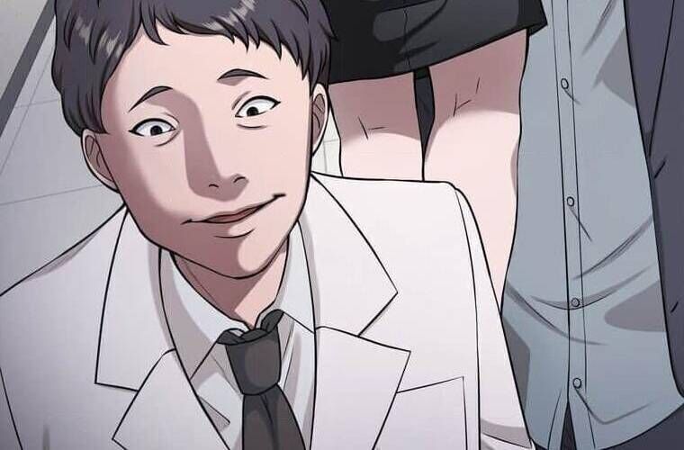 Giáo Viên Ác Quỷ Saiko - Chapter 100 - Page 16