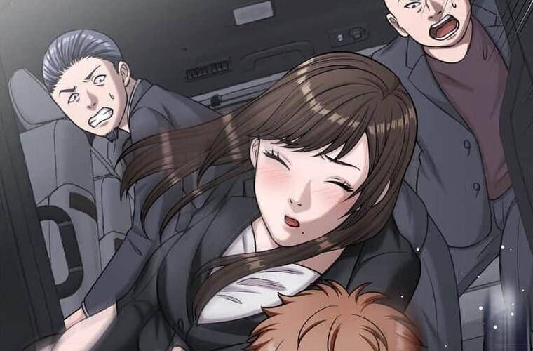 Giáo Viên Ác Quỷ Saiko - Chapter 100 - Page 163