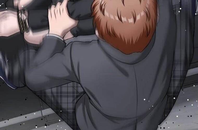 Giáo Viên Ác Quỷ Saiko - Chapter 100 - Page 164