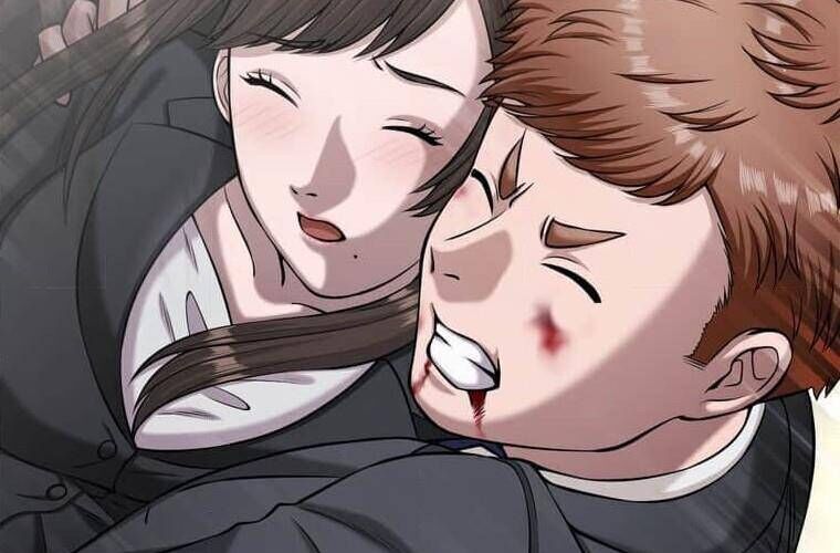 Giáo Viên Ác Quỷ Saiko - Chapter 100 - Page 167