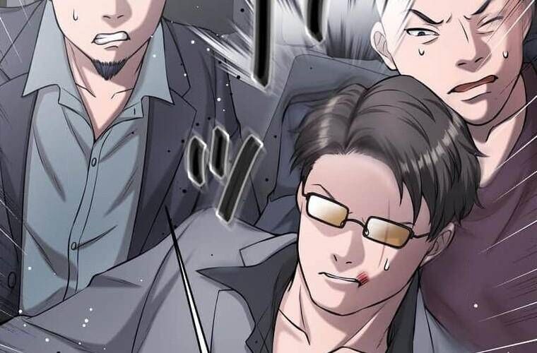 Giáo Viên Ác Quỷ Saiko - Chapter 100 - Page 177